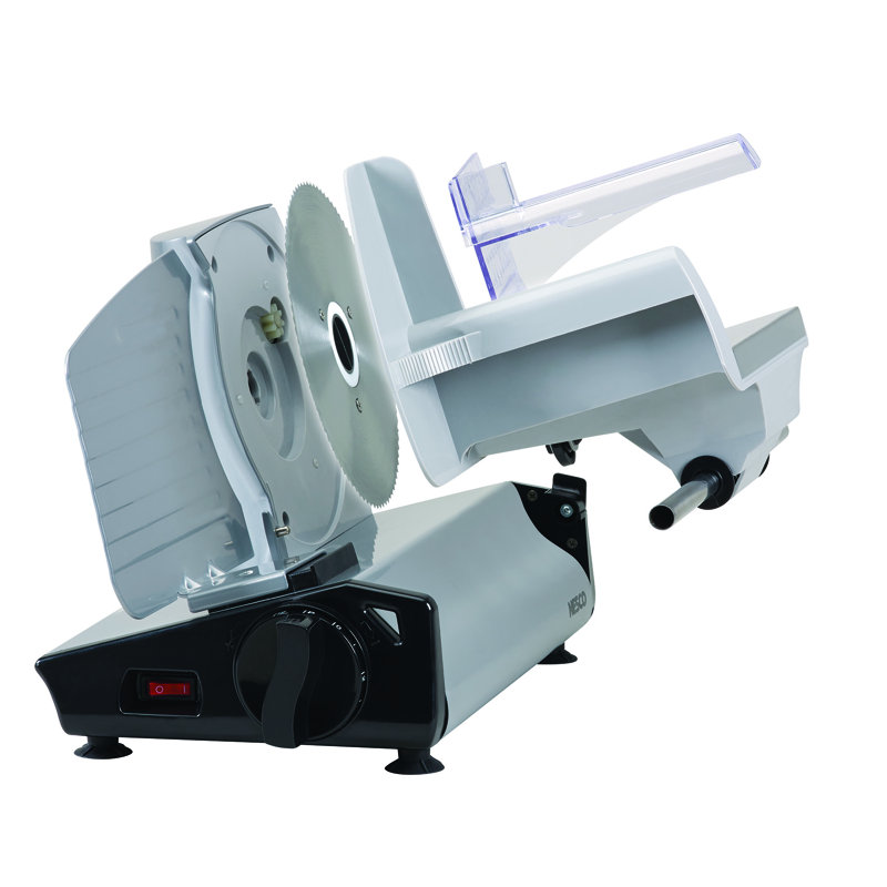 Nesco Electric Meat Slicer & Reviews Wayfair